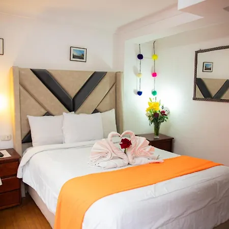 Hostal Tu Hogar