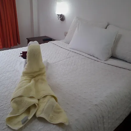 Hostal Tu Hogar
