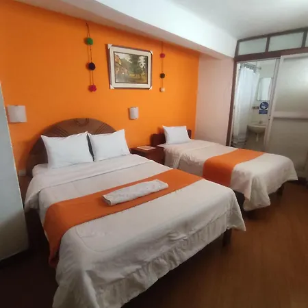 Hostal Tu Hogar