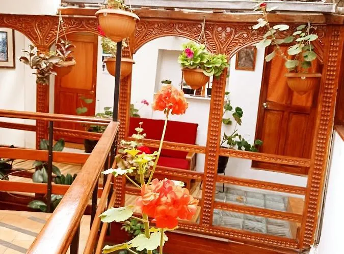 Tu Hogar Cusco