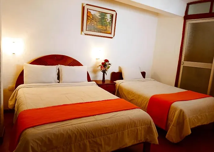Tu Hogar Cusco