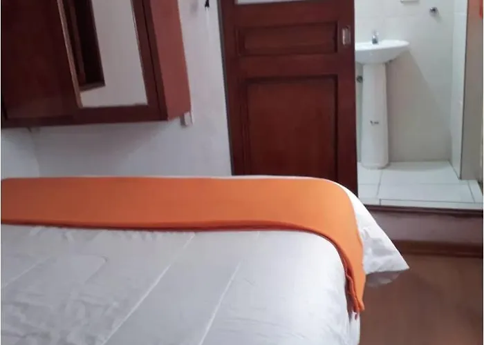 Tu Hogar Gasthof Cusco
