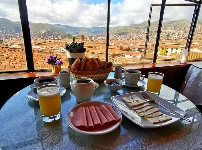 Tu Hogar 2* Cusco