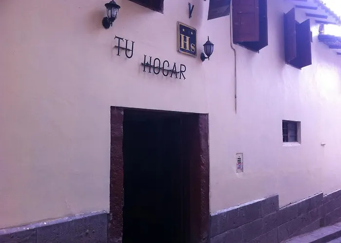 Gasthof Tu Hogar Cusco