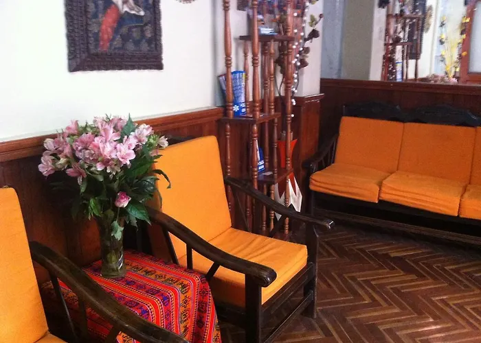 Tu Hogar 2* Cusco