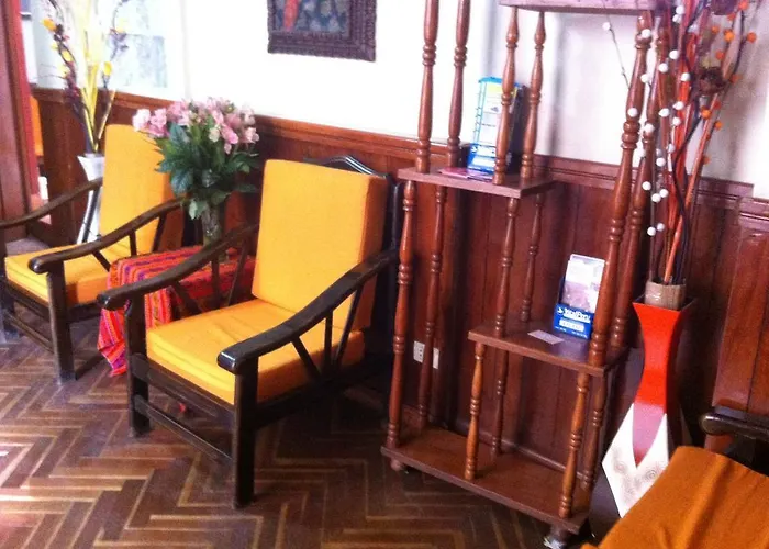Tu Hogar Gasthof Cusco