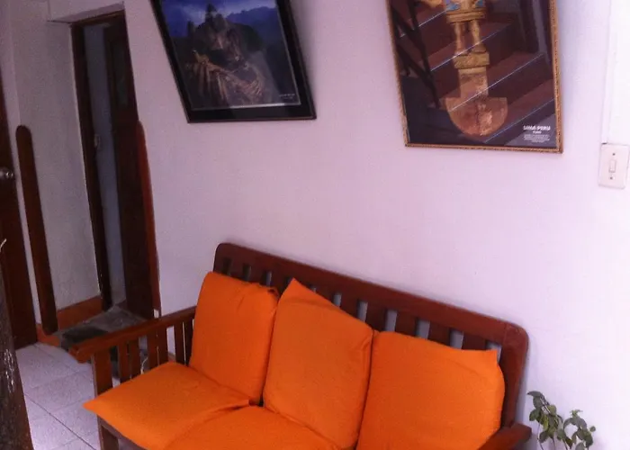 Tu Hogar Cusco