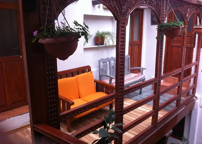 Tu Hogar Cusco