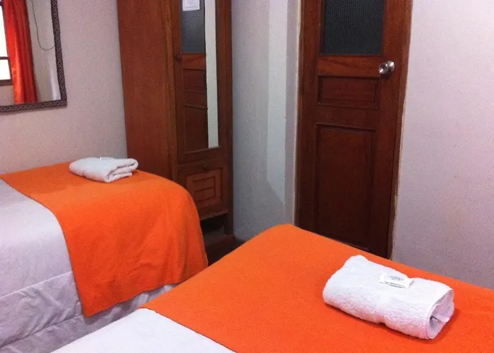 Tu Hogar Gasthof Cusco