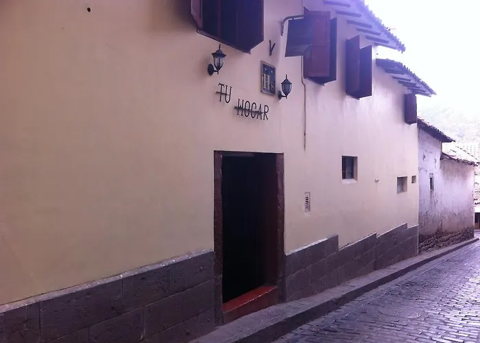 Tu Hogar