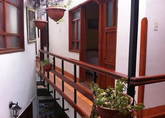 Tu Hogar 2* Cusco