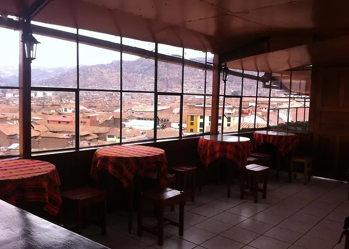 Tu Hogar 2* Cusco
