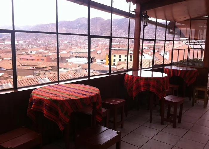 Tu Hogar Cusco