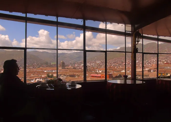 Gasthof Tu Hogar Cusco