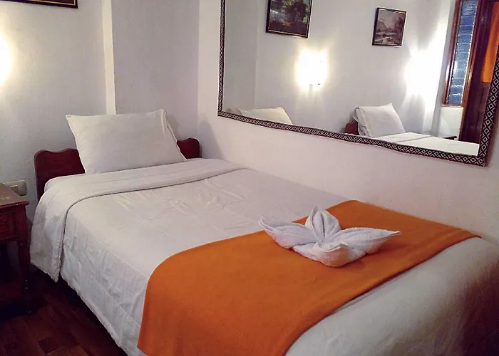 Tu Hogar Cusco