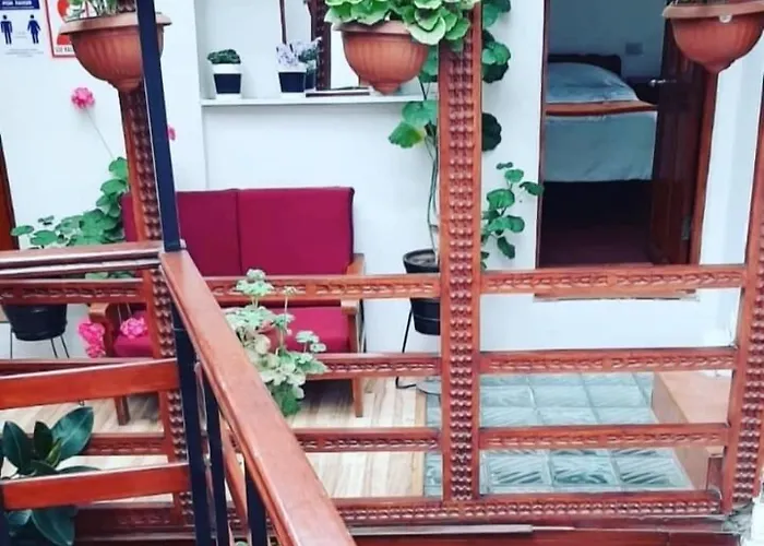 Tu Hogar Cusco