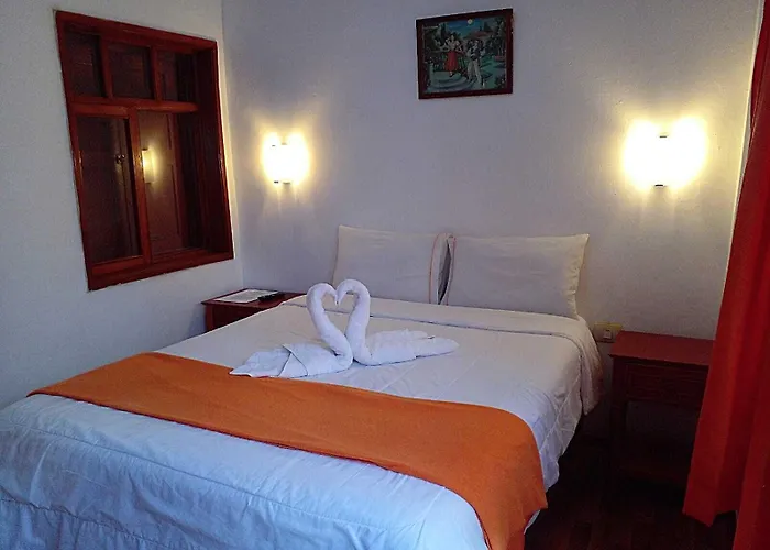 Gasthof Tu Hogar Cusco