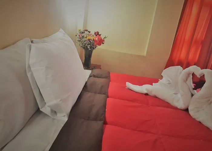 Tu Hogar Gasthof 2*