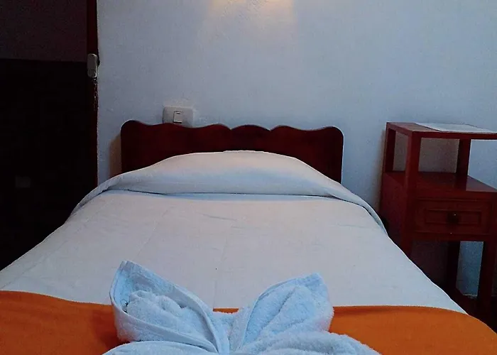 Tu Hogar 2* Cusco