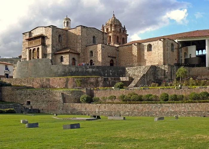 Tu Hogar Gasthof Cusco