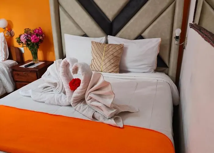 Tu Hogar Gasthof Cusco