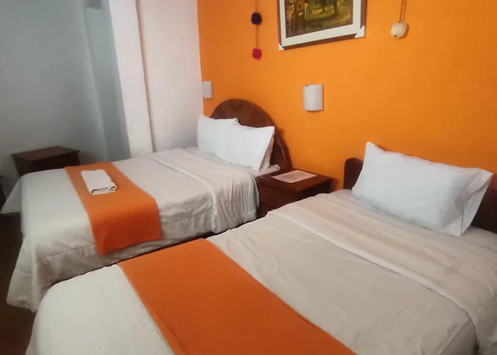 Tu Hogar