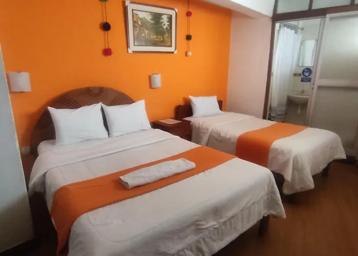 Tu Hogar Gasthof