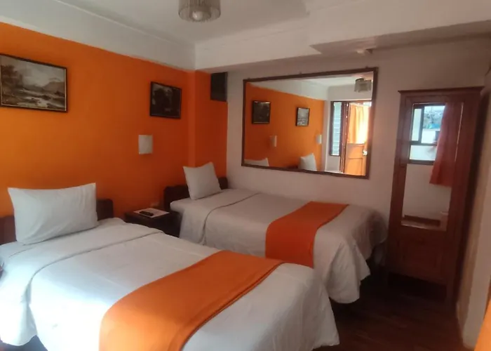 Tu Hogar Cusco