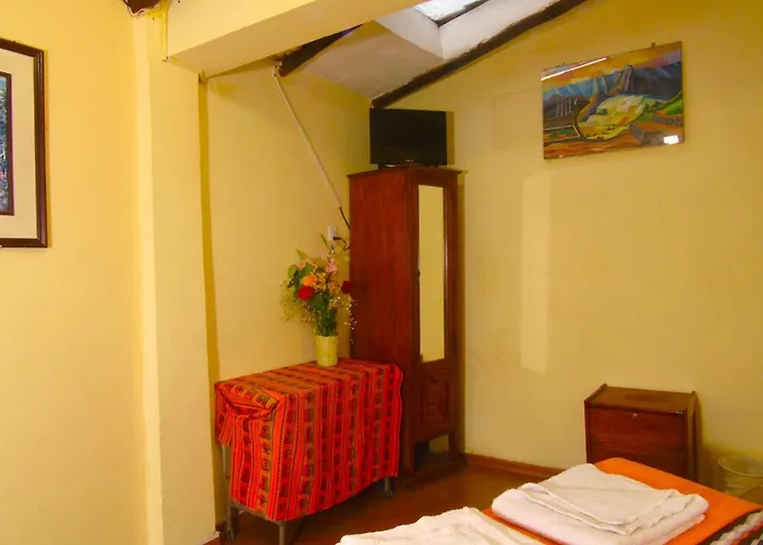 Tu Hogar 2* Cusco
