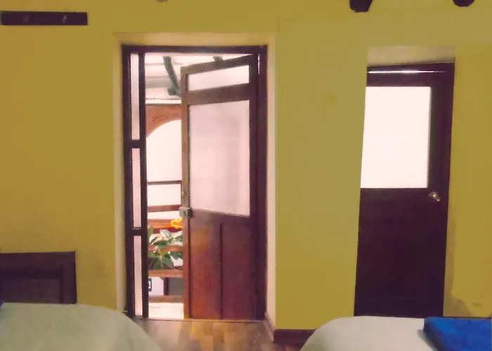 Tu Hogar 2* Cusco