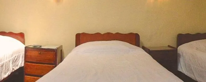 Tu Hogar Gasthof 2*