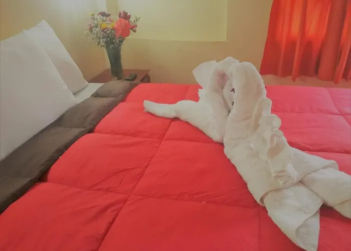 Tu Hogar Cusco