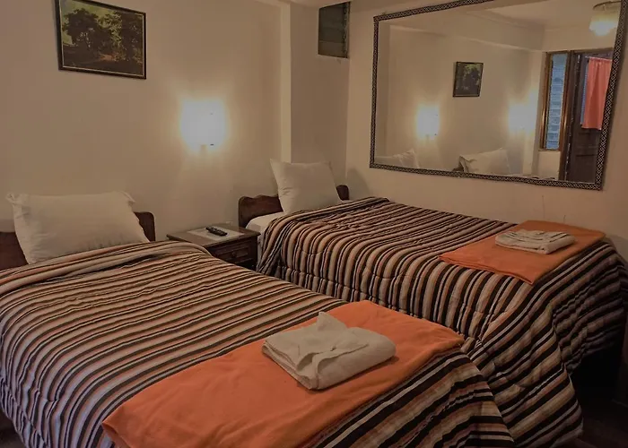 Tu Hogar Cusco
