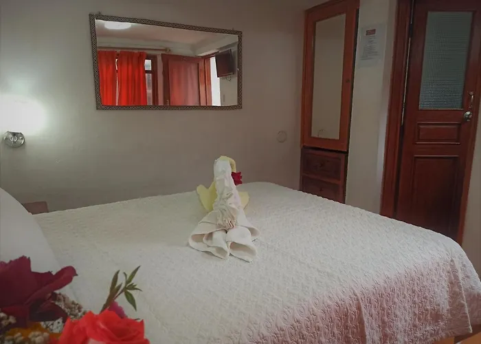 Tu Hogar Gasthof 2*