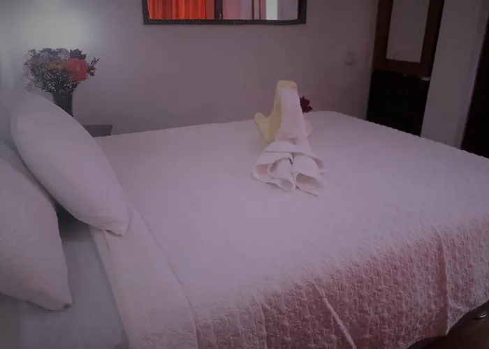 Tu Hogar Inn