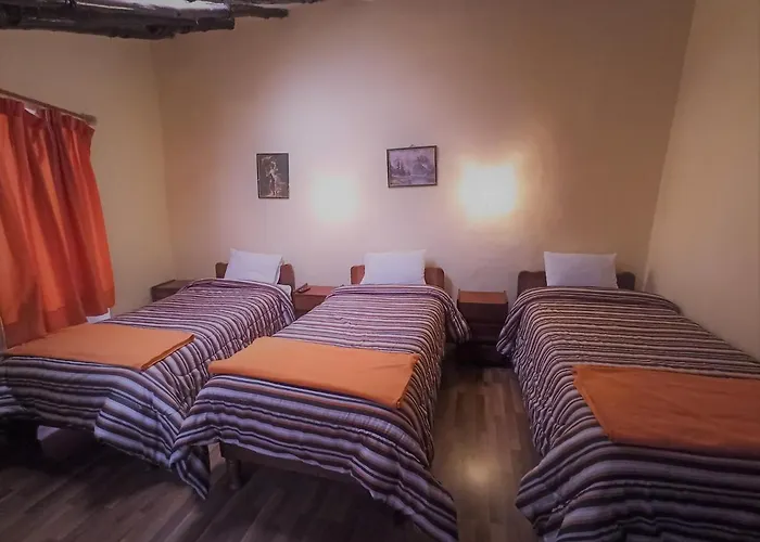 Tu Hogar Gasthof