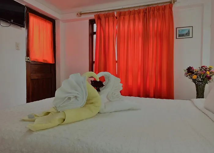 Tu Hogar Gasthof 2*